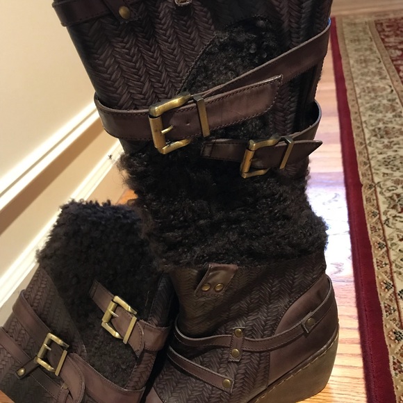 Boot - Picture 3 of 4